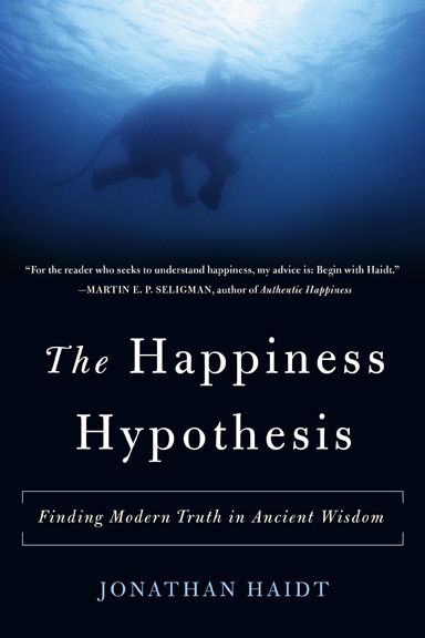 Happiness Hypothesis