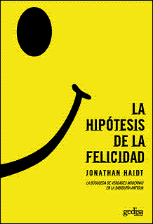 la hipotesis de la felicidad
